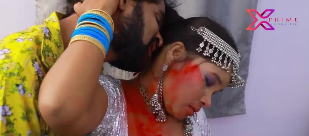 Indian Erotica: Romanticismo con il maestro di danza
