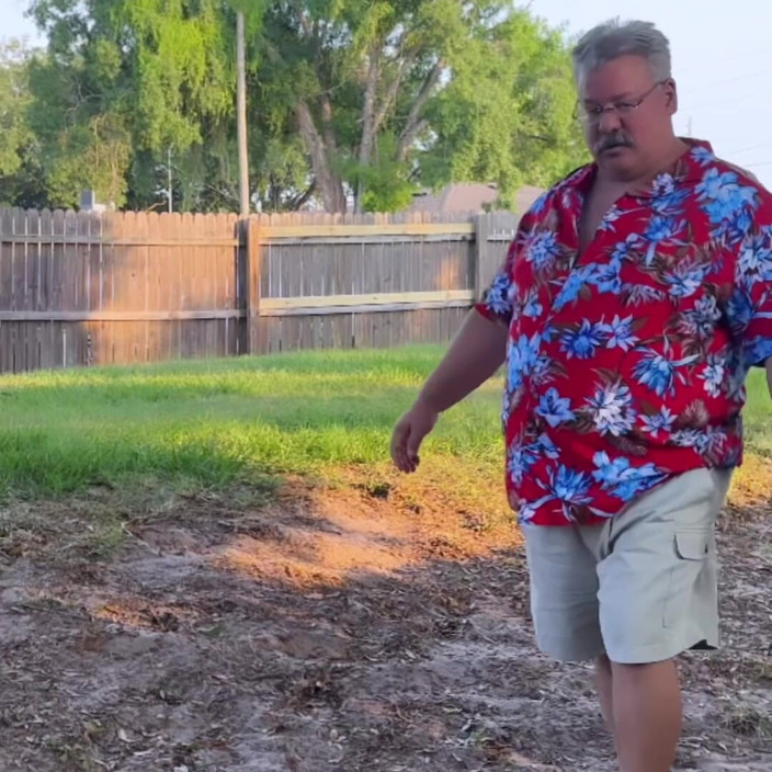 Hand-Free-Daddy-Chub: Velký Penis Na Velkém Břiše