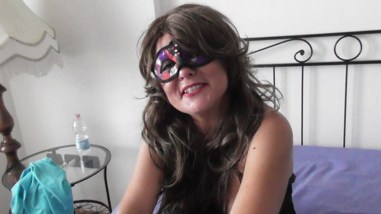 King Of Amateur: Giada Lucardo pertama kali