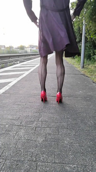 Train Station