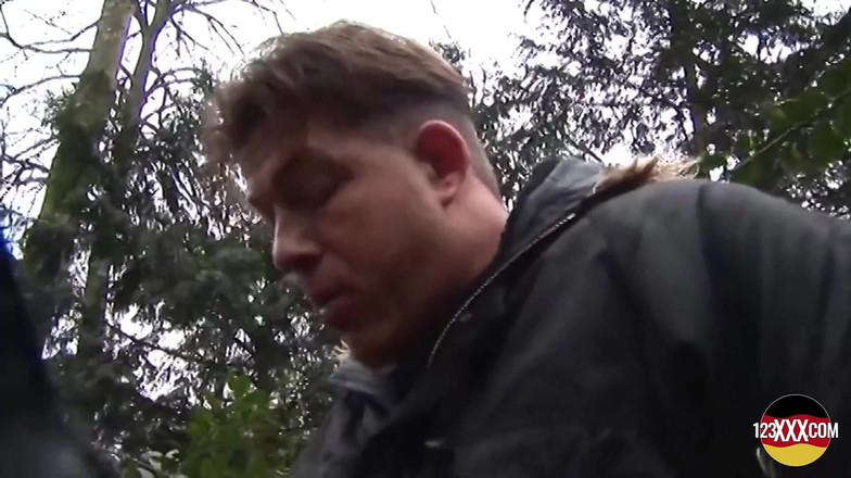 123XXX - Fucked Amateurs in Germany!: Blonda cu piercing este întotdeauna excitată și gata