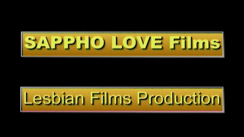 SapphoFilms - By Nikoletta Garian - Real Lesbian: 准备好观看你梦寐以求的女同4P