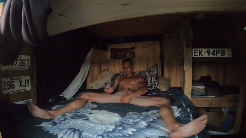 Twinkloveboxer: Intenzivní orgasmus Woaw Yum