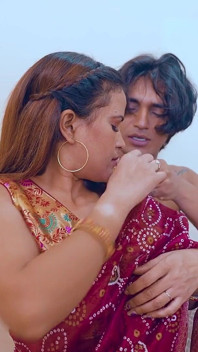 Newly Married Couple Enjoyed Hardcore Sex in the Early Morning