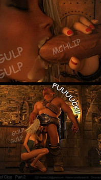 Höhle 1