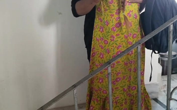 Nazima Khan: Video učitelky a studentky