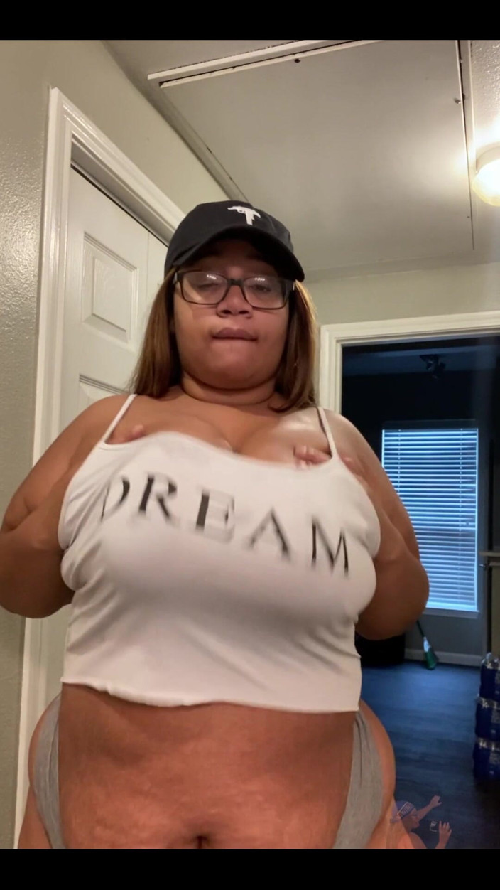 Biggdebbie solo: Good Morning From These Milky Jugs