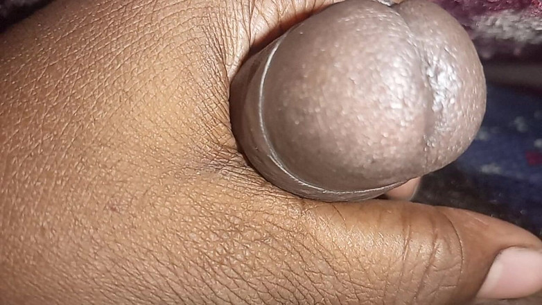 Fucking my wife: Šukání anální díry s bhabhi líbáním