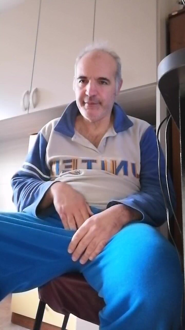 Setesesso7: Мені це дуже подобається, ви можете почути це з мого теплого голосу!