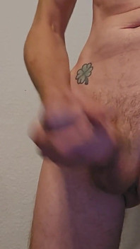Rub and Stroke