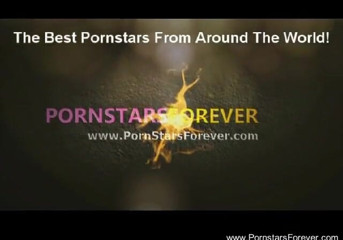 Pornstars Forever: Velkolepé holky sdílejí ptáka ve trojce