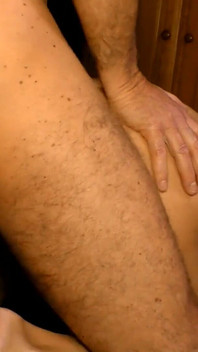 Tante semok jerman suka banget dientot