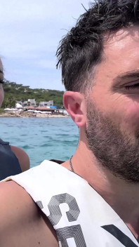 Ich werde bei dir ficken – Gael Braga trifft Shasha Lopez in dieser Folge 3