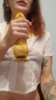 JOI Hold It as Long as U Can