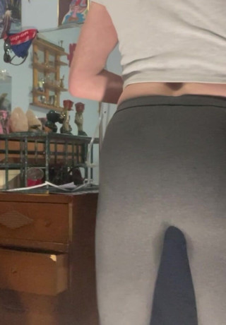 WhisperBay: Wetting My Pants