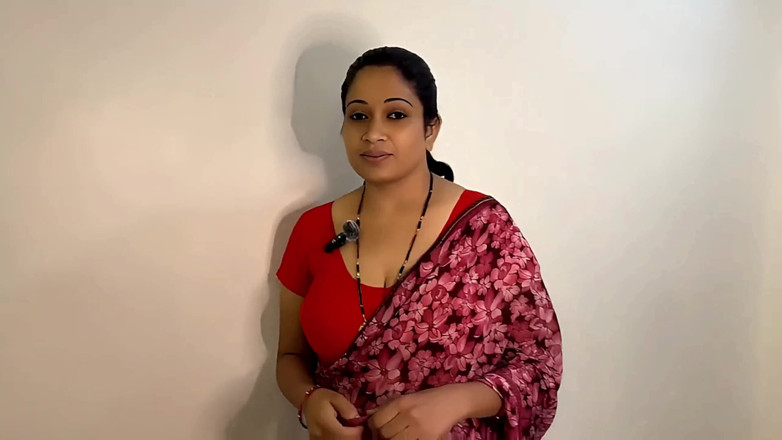 FantacyCouple: 흑인 대물 자지에게 따먹히는 거유녀 Priya Bhabhi