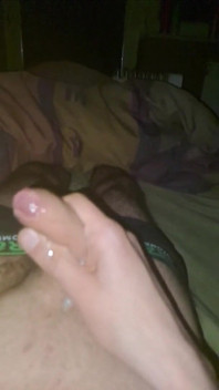 Masturbation