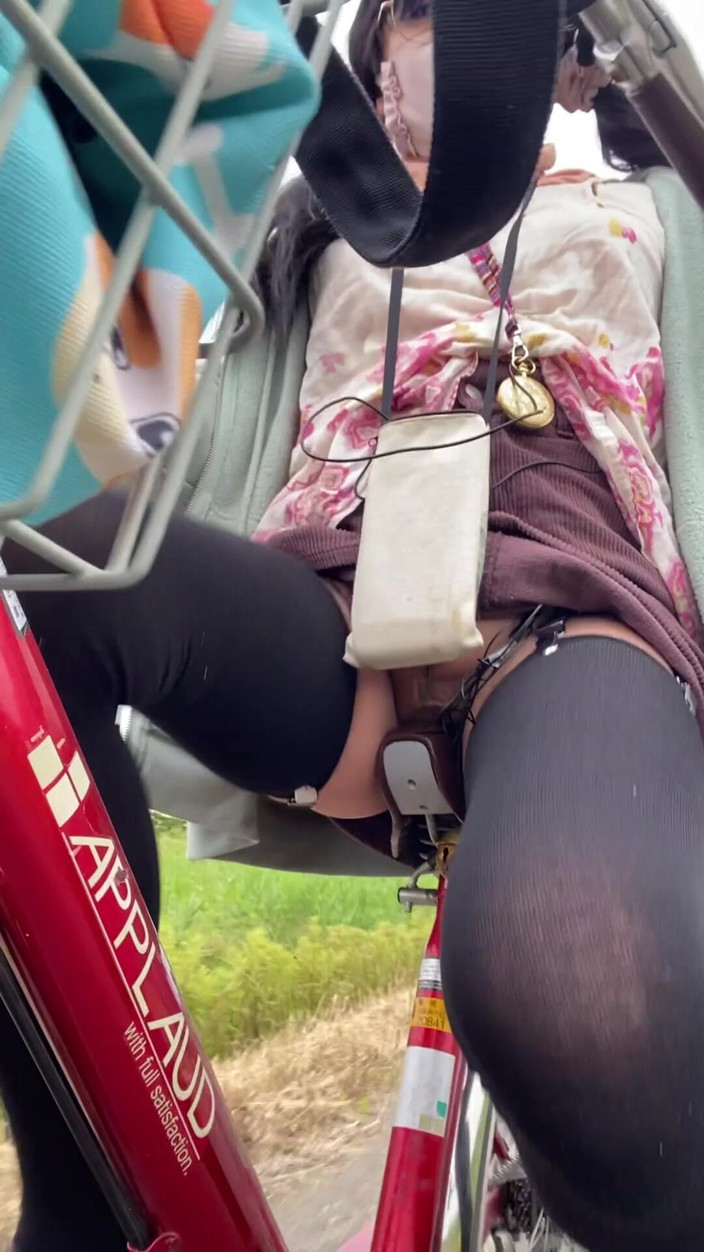megu2002: No. 236: My Daily Morning Cycling Routine