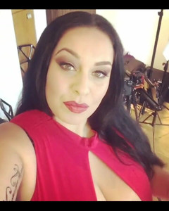 Anastasia Lux: 1. Videoclip cu futai cu un fan!