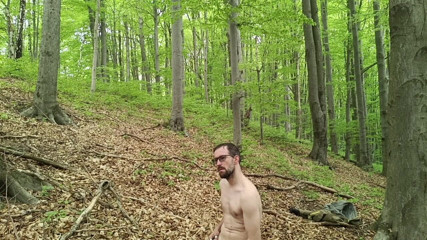 kickerscooter: Я ганяюся за ним серед листя