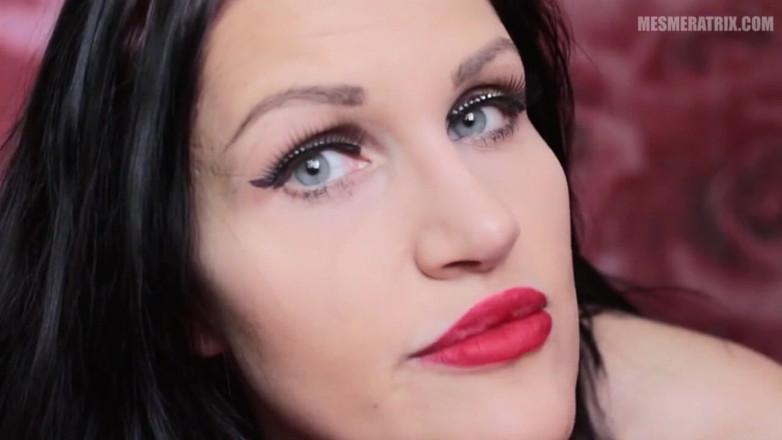 Lady Mesmeratrix Official: Demon în tine