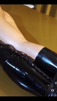Breath Play for the Rubber Dolls