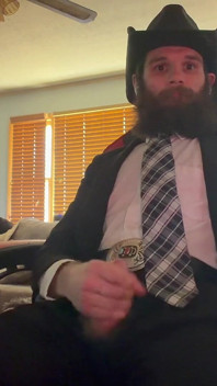 Cowboy Suit