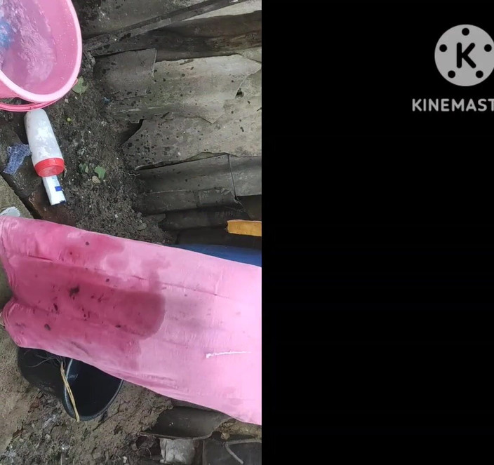 Anita yadav: Anita yadav ki toket dan pantat