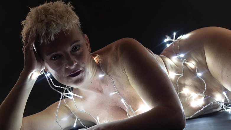 Kylie Britain Adventures: Luzes orgásmicas