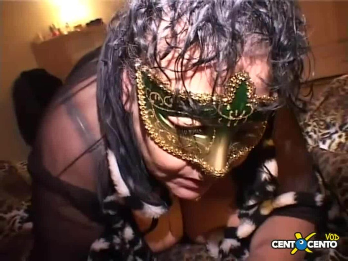 CentoXCento Italia: Sales salauds ! (film Completo Centoxcento)