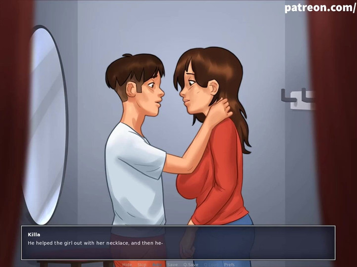 Cartoon Play: Saga letnia część 30 (0.20.16)