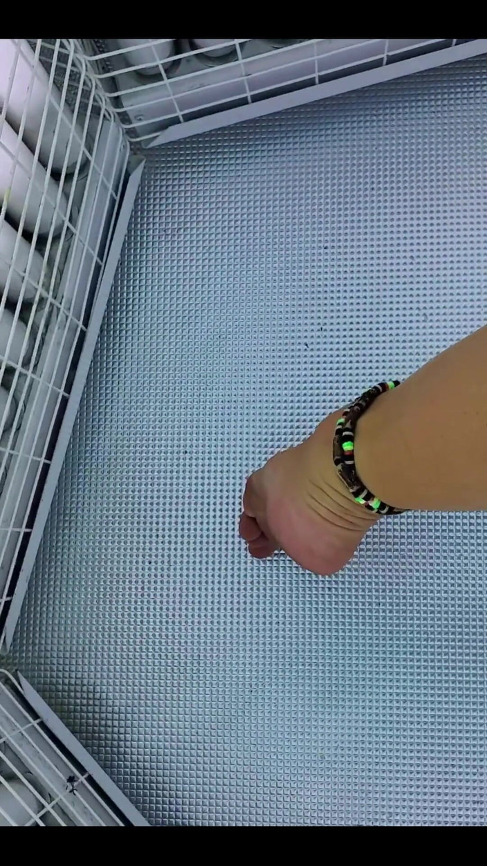Kendra Heart: Sexy Feets