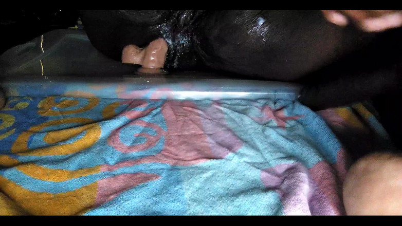 His Queen Suga: गन्दा अंत