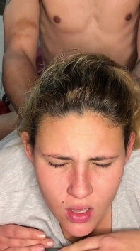 Sexe avec ma demi-sœur