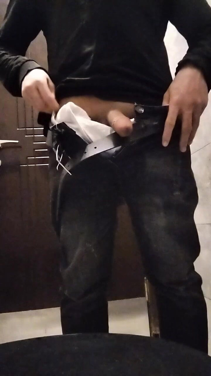 HemoShovel: ホットボーイのマスターベーション