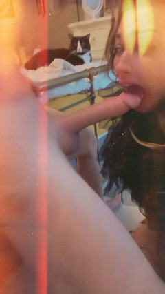 Luxe Won: 食べさせて!