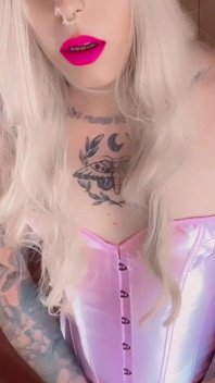 Barbie Trans Cumming