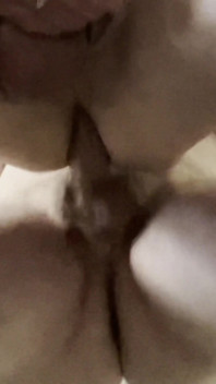 Stepdaddy Gets Sucked, Fucked and Cums