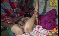 KMM: 村の娘のセックス、インドのバービーのセックス