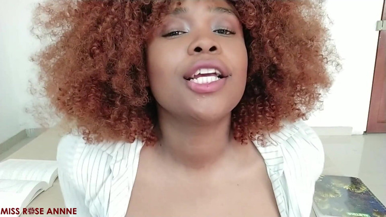 Insomnia Domina: A new meat in the office