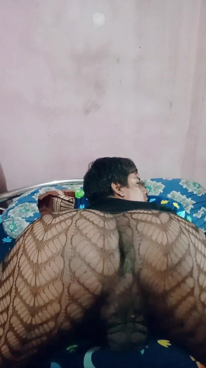 Kamu: 대박 후장