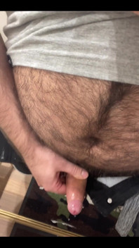 Naughty in the Store