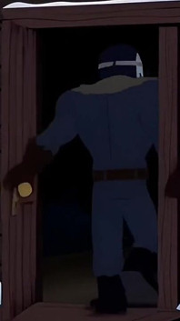 Sex Party with Sluts at Camp Crystal Lake. Cartoon