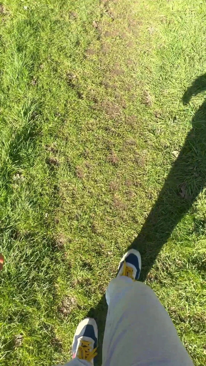Hot dick in your ass: Crucero por el bosque, abuelo casado me chupó la polla...
