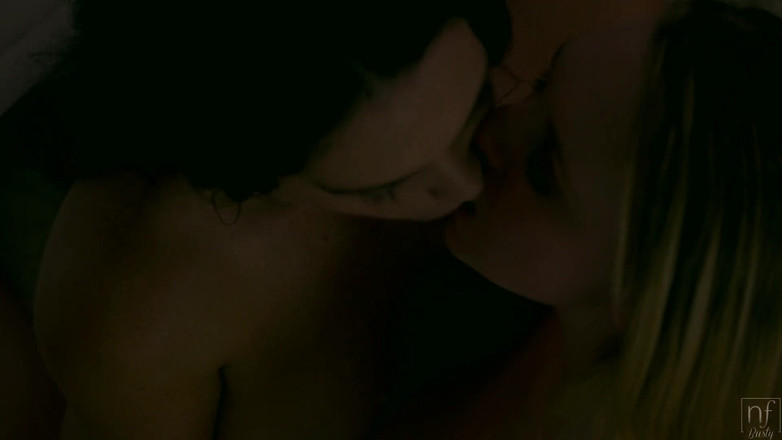 NFBusty: Văzând dublu - S1: episodul 7