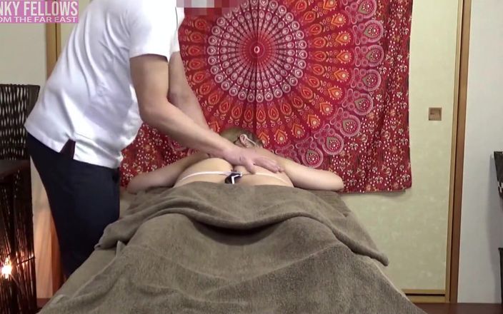 Studio Modern Shunga - JAV: Înger asiatic 24005