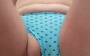 Miley Grey: Video 20 menit sampai orgasme