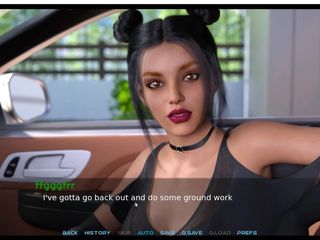 EroticKrisso: Undercover love - mein bester freund kam und rode mich gut
