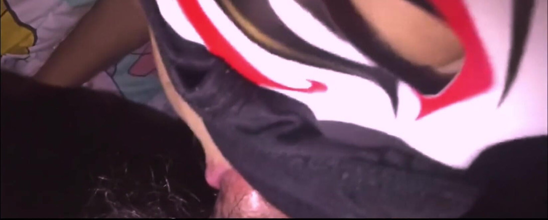 Hashini Hirunika: Отсос и трах