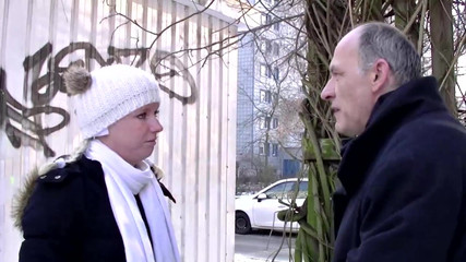 MMV films - The Original: Thu hút những người đàn ông lớn tuổi hơn cô ấy